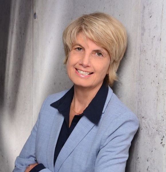 Martina Baden