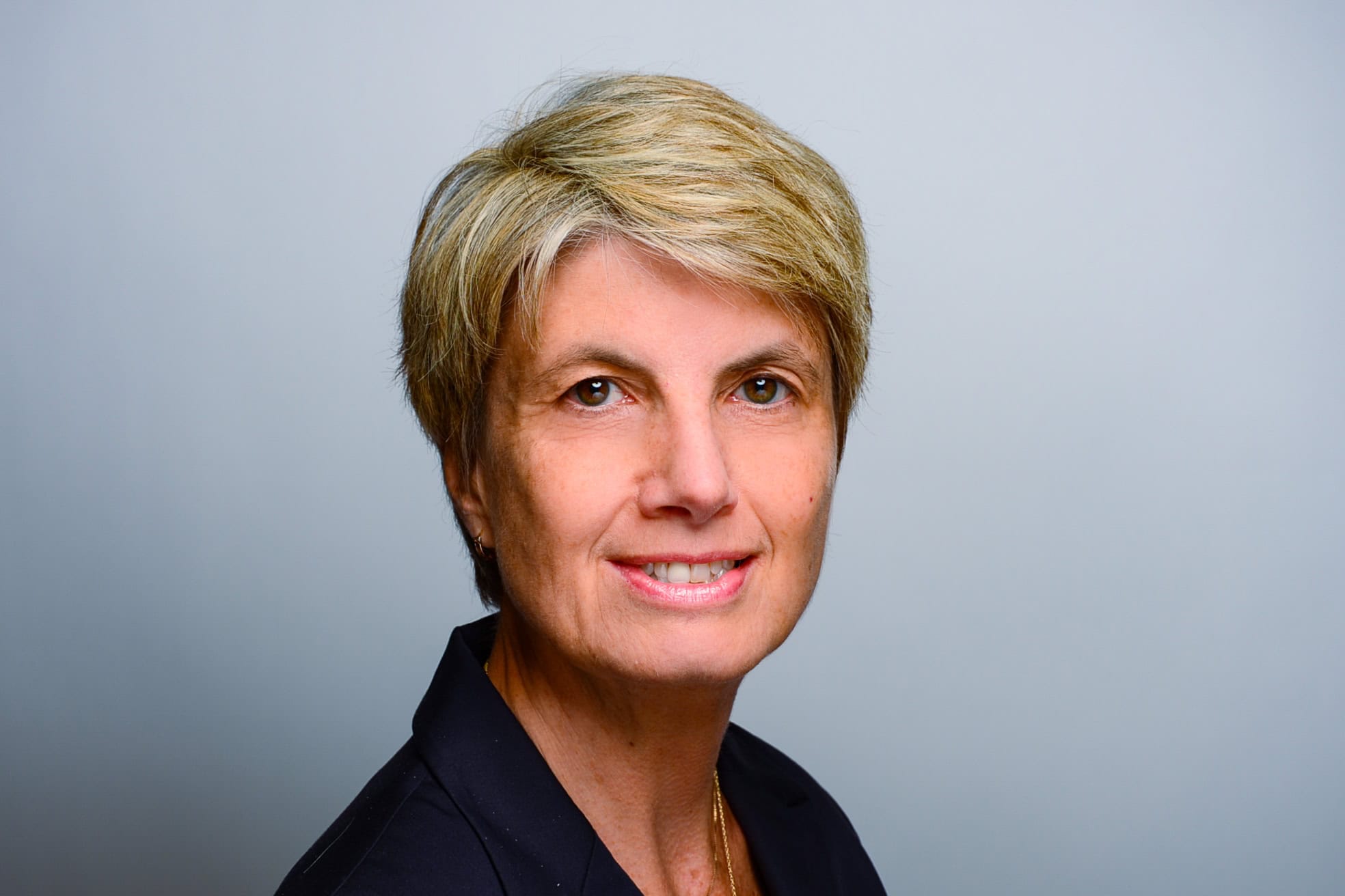 Martina Baden