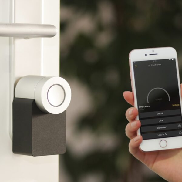 Photo Smart home
