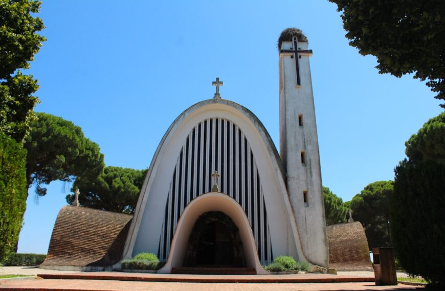 Photo Modernist architecture