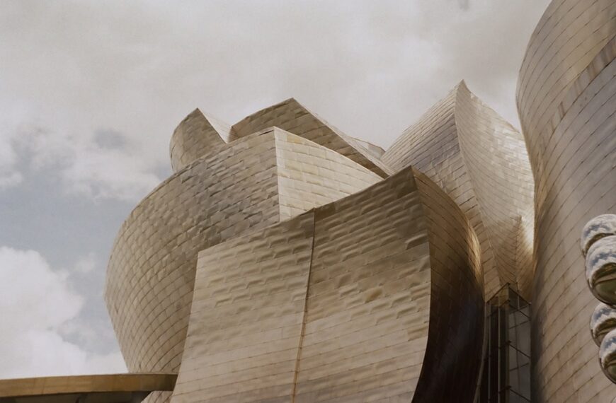 Photo Guggenheim Museum