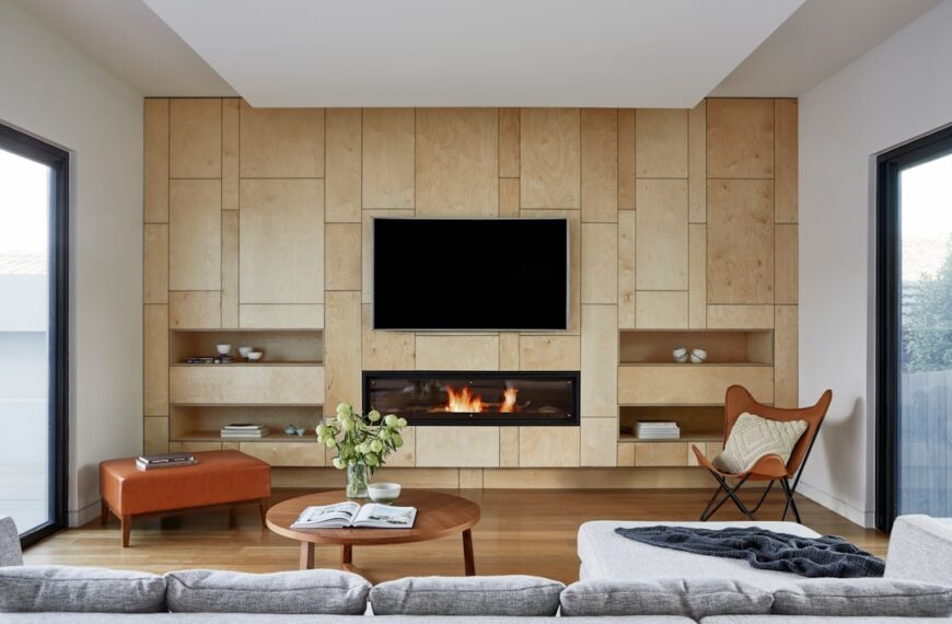 Photo Smart home