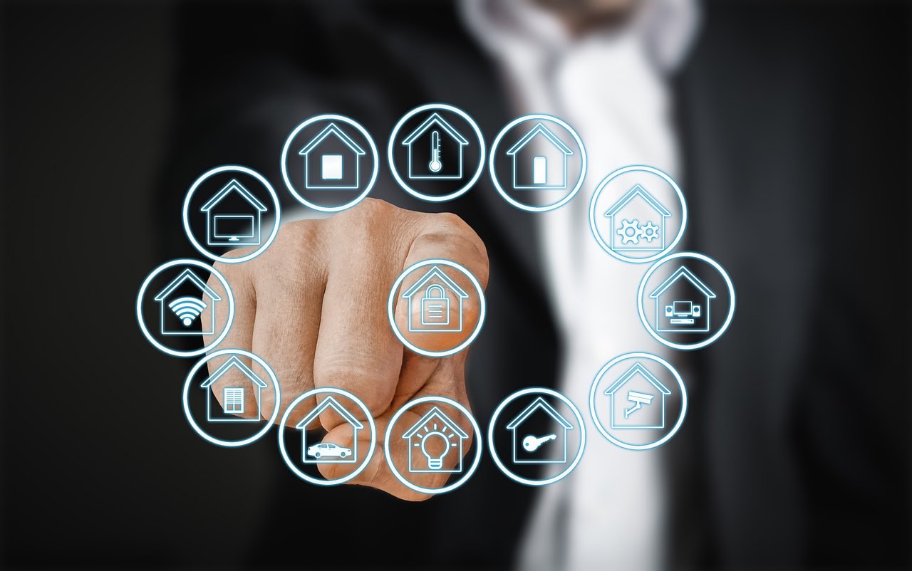 Smart Homes