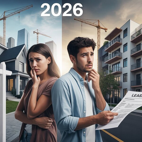 Immobilienpreise 2026: Kaufen Oder Mieten im Kostencheck
