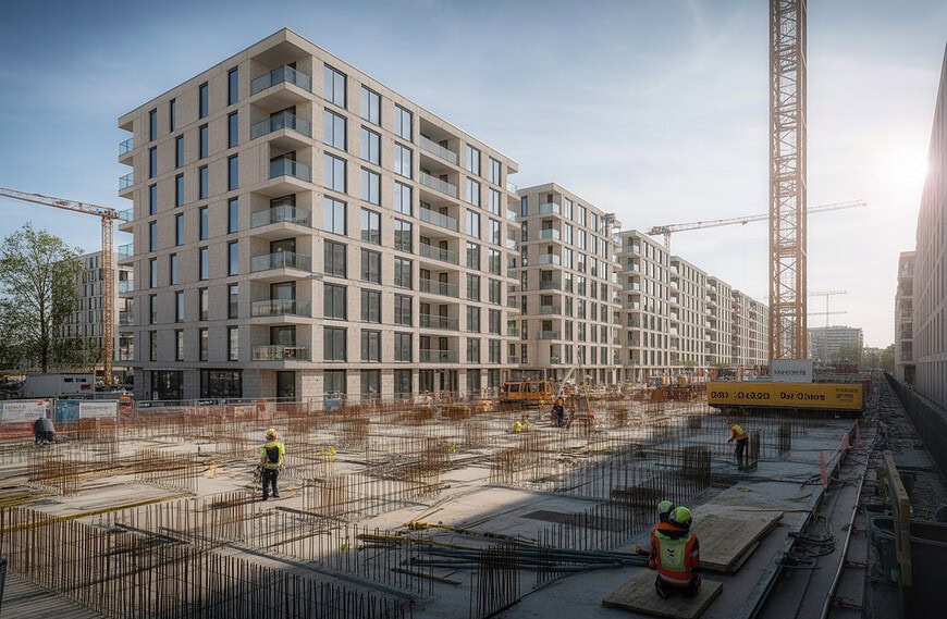 Modulbau 2026: Was Berlins Wohnungsprojekt Wirklich Zeigt