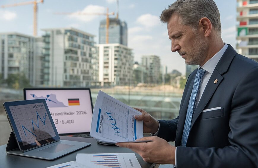 Bauzinsen 3,5 Bis 4 Prozent Juli 2026: Direkte Marktfolgen